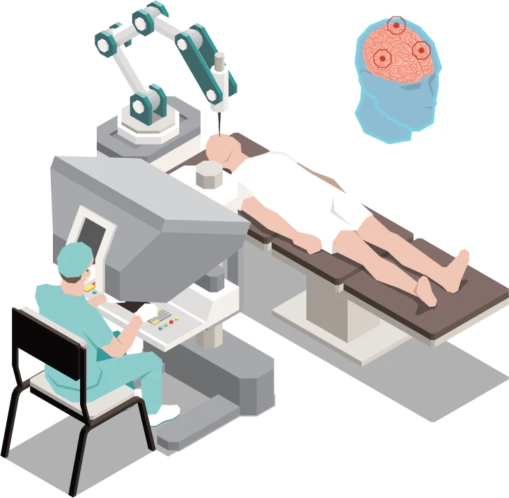 Karriere in der Neurochirurgie in der Schweiz