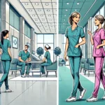 Top 10 Gründe für Pflegekräfte, in der Schweiz zu arbeiten