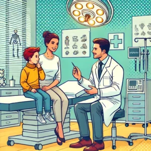 Kinderchirurgie
