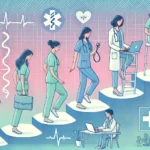 Pflegejobs und Karrierewege in der Pflege in der Schweiz