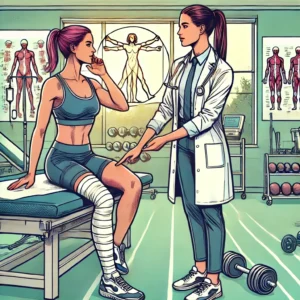 Sportmedizin