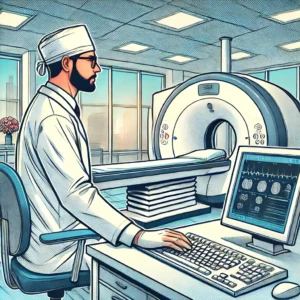 Funktionstechnik (MTFA)